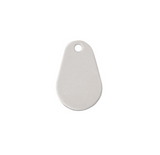 Schlage MiFare Smart Plus Thin Proximity Fob - 50 Pack