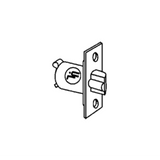 Schlage 3 3/4" Replacement Deadlatch with Square Corner 1 1/8" x 2 1/4" Faceplate