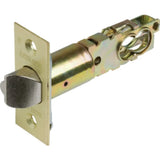 Schlage Universal Square Corner Dead Latch for F Series