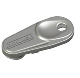 Schlage 125 kHz Proximity and IButton Combo Key Fob - IBF110