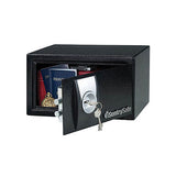 Sentry Anti-Theft Lock Box X031