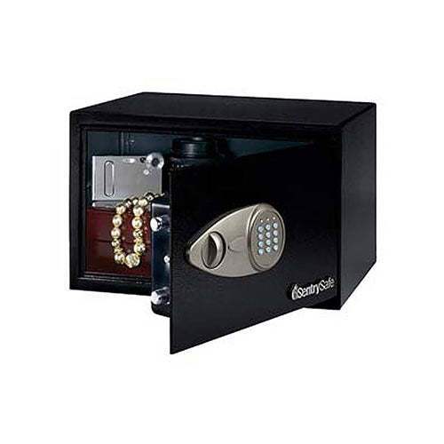 Sentry Anti-Theft Lock Box X055 – Golden Locks Inc
