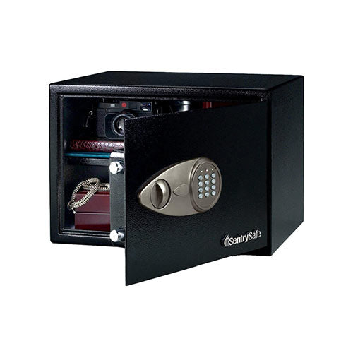 Sentry Anti-Theft Lock Box X125 – Golden Locks Inc