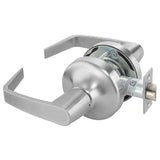 Yale 4709LN AU Exit Latch Lever Set