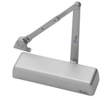 Yale 5811 Door Closer w/ Hold Open - Cast Iron
