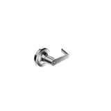Accentra 6400LN Series Lever Monolock, Satin Chrome Plated