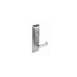 Yale 650 Heavy-Duty Escutcheon Trims W/ Reflection Lever For 7130 Series Mortise Exit Device