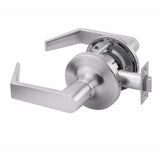 Accentra 5401LN AU Passage Lever Set