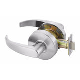 Accentra 4601LN PB Passage Lever Set