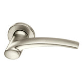 Yale RL Series Tubular Lever Lock