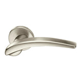 Yale RL Series Tubular Lever Lock